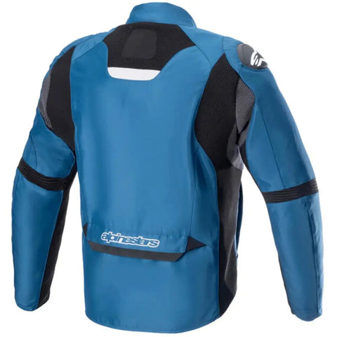 Chamarra Alpinestars T-SP5 Rideknit Sodalite Blue/Black