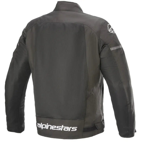 Chamarra Alpinestars T-SPS Air Black (Talla S)