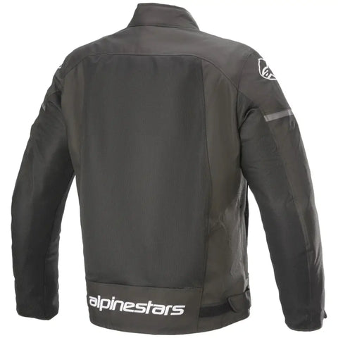 Chamarra Alpinestars T-SPS Air Black/White