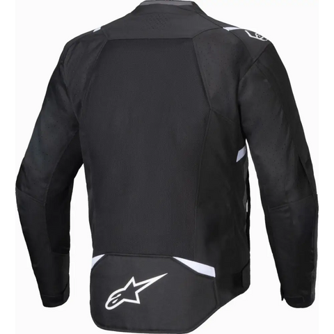 Chamarra Alpinestars T-SPS Air V2 Black/White