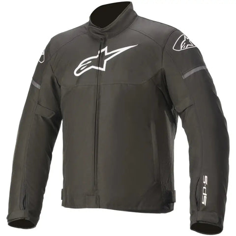 Chamarra Alpinestars T-SPS WP Black