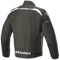 Chamarra Alpinestars T-SPS WP Black / White