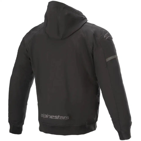 Chamarra Alpinestars Tech Hoodie Sektor v2 Black