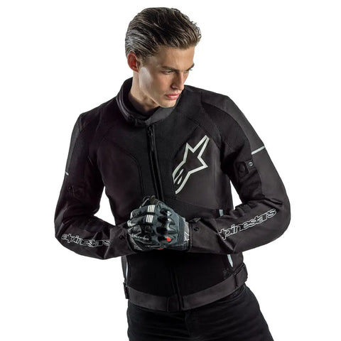 Chamarra Alpinestars Viper v3 Air Black