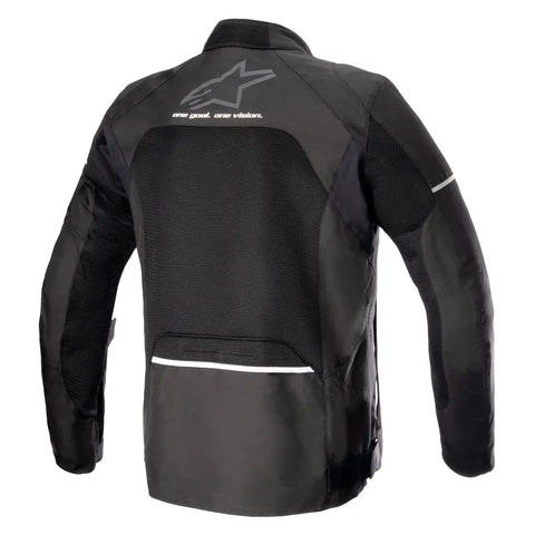 Chamarra Alpinestars Viper v3 Air Black