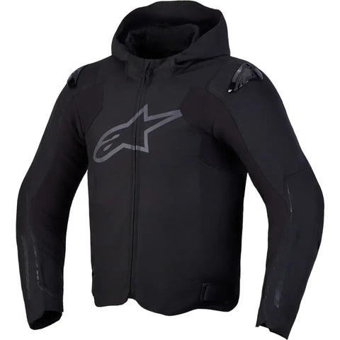 Chamarra Alpinestars WP Zaca V2 Black