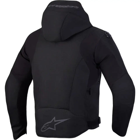 Chamarra Alpinestars WP Zaca V2 Black
