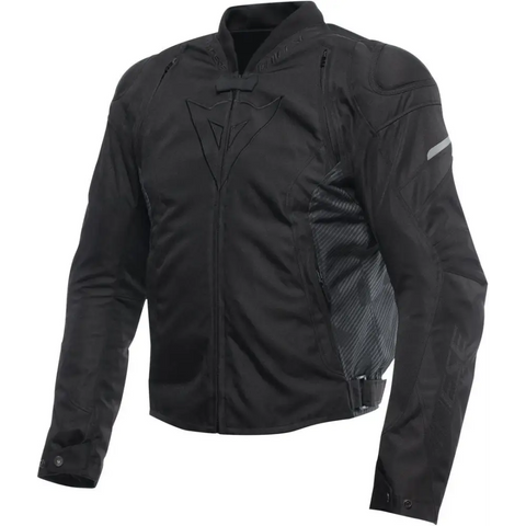 Chamarra Dainese Avro 5 Black