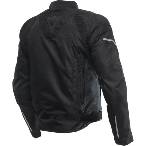 Chamarra Dainese Avro 5 Black
