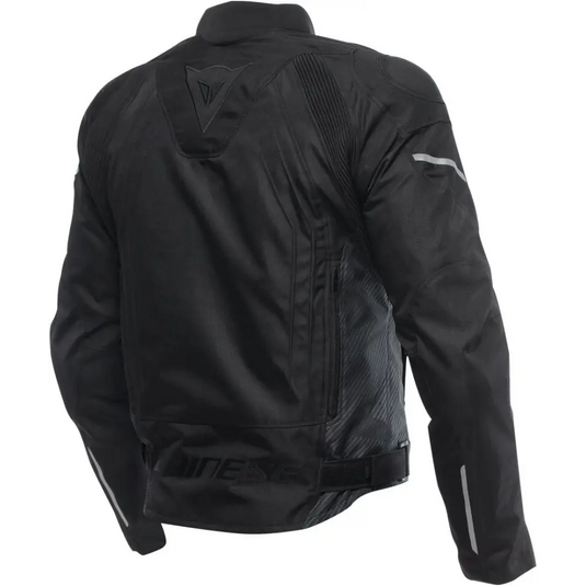 Chamarra Dainese Avro 5 Black