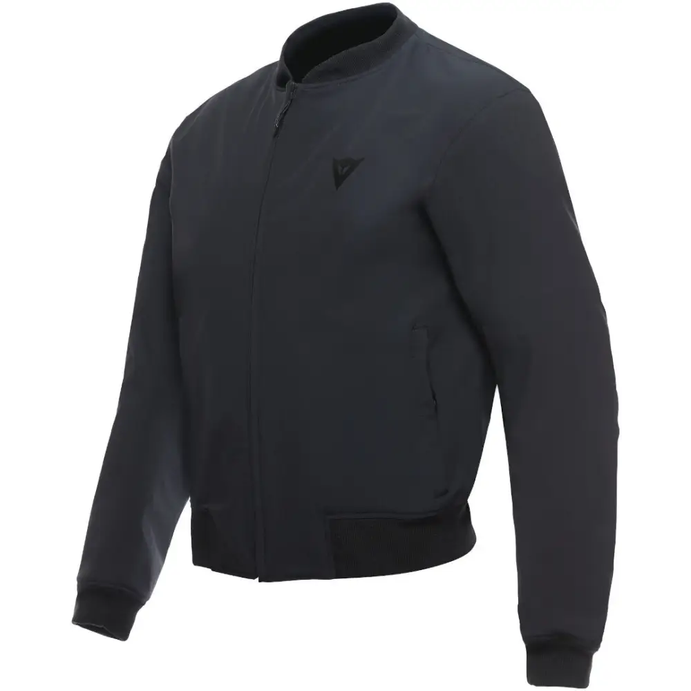 Chamarra Dainese Bhyde No-Wind Tex Black