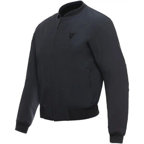 Chamarra Dainese Bhyde No-Wind Tex Black