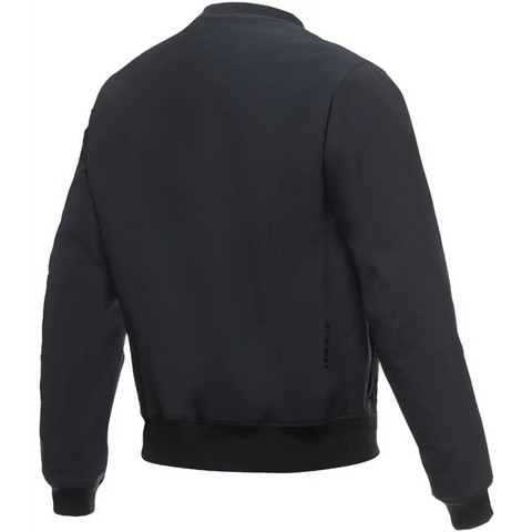 Chamarra Dainese Bhyde No-Wind Tex Black