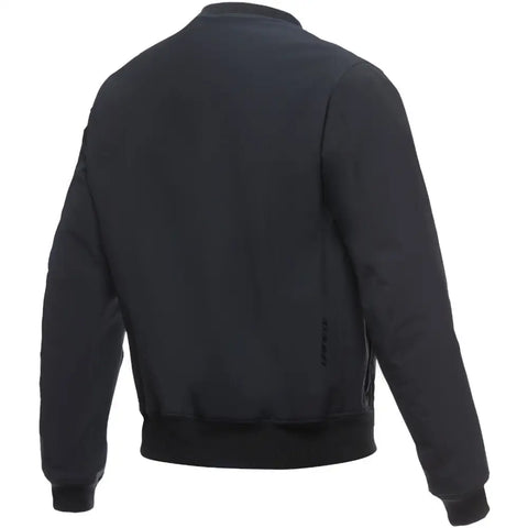 Chamarra Dainese Bhyde No-Wind Tex Black
