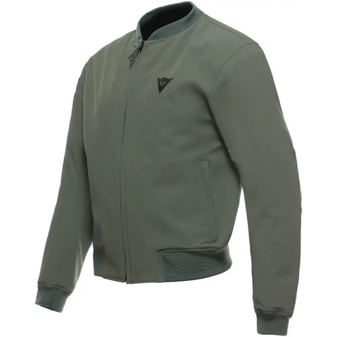 Chamarra Dainese Bhyde No-Wind Tex Green