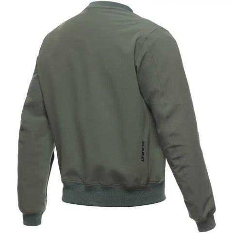 Chamarra Dainese Bhyde No-Wind Tex Green