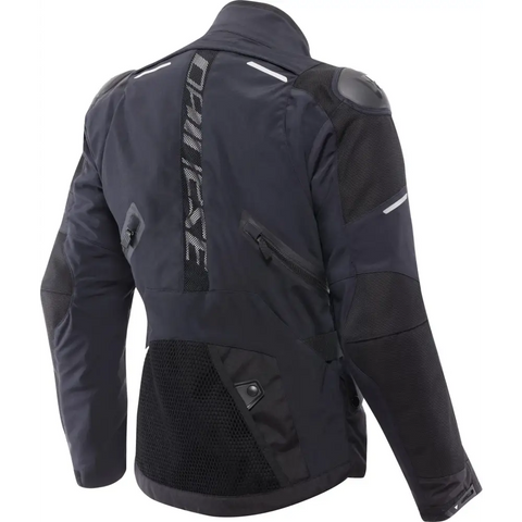 Chamarra Dainese Carve Master 4 Gore-Tex® Black/Black