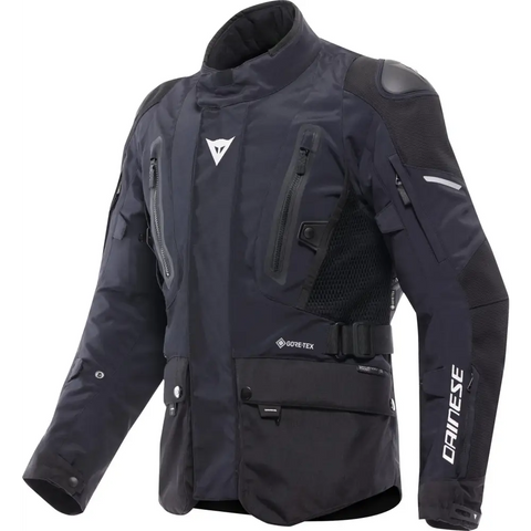 Chamarra Dainese Carve Master 4 Gore-Tex® Black/Black