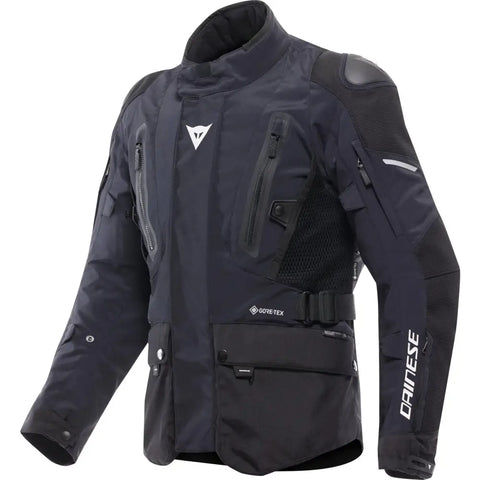 Chamarra Dainese Carve Master 4 Gore-Tex® Black/Black