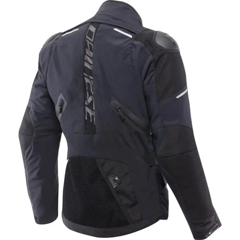 Chamarra Dainese Carve Master 4 Gore-Tex® Black/Black