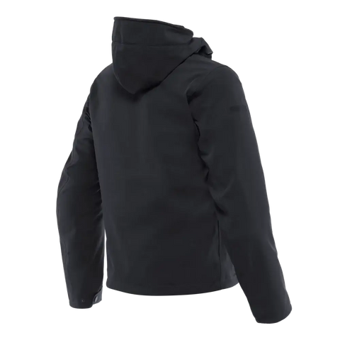Chamarra Dainese Corso Absoluteshell Pro Black