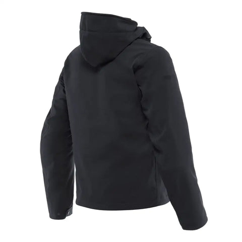 Chamarra Dainese Corso Absoluteshell Pro Black