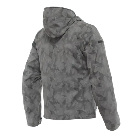 Chamarra Dainese Corso Absoluteshell Pro Camo