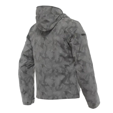 Chamarra Dainese Corso Absoluteshell Pro Camo