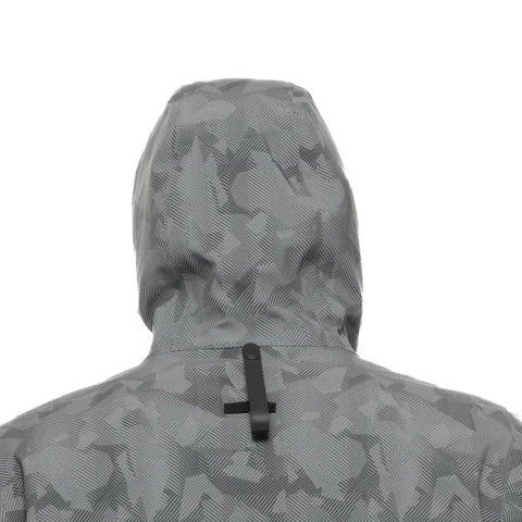 Chamarra Dainese Corso Absoluteshell Pro Camo