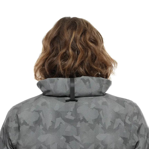 Chamarra Dainese Corso Absoluteshell Pro Camo