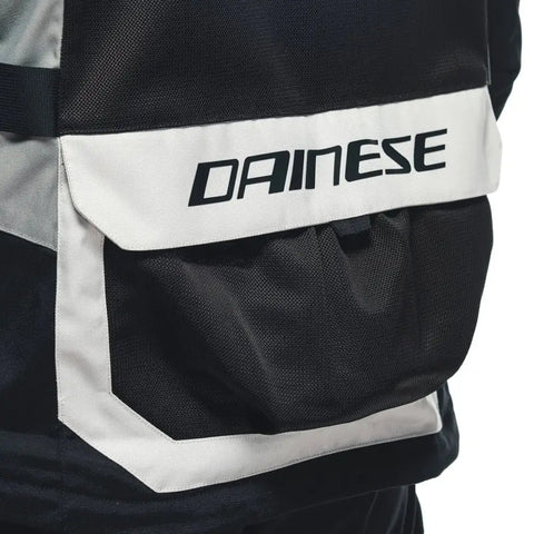Chamarra Dainese Desert Tex Peyote/Black/Steeple-Gray