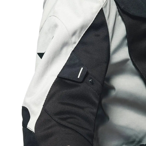 Chamarra Dainese Desert Tex Peyote/Black/Steeple-Gray