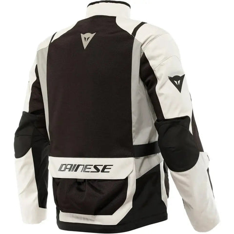 Chamarra Dainese Desert Tex Peyote/Black/Steeple-Gray