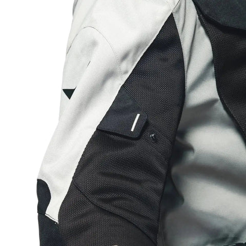 Chamarra Dainese Desert Tex Peyote/Black/Steeple-Gray
