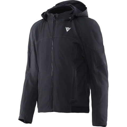 Chamarra Dainese Ignite 2 Black