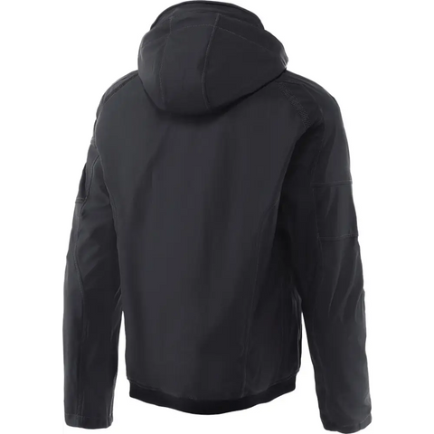 Chamarra Dainese Ignite 2 Black