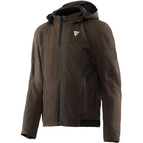 Chamarra Dainese Ignite 2 Brown