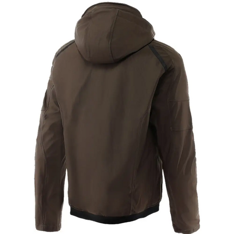 Chamarra Dainese Ignite 2 Brown