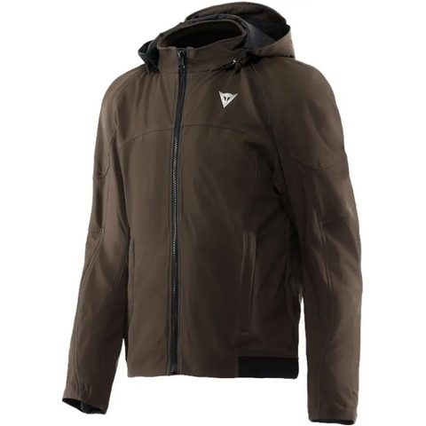 Chamarra Dainese Ignite 2 Brown