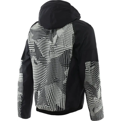 Chamarra Dainese Ignite 2 Moss Gray