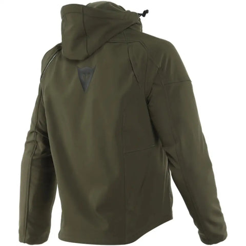 Chamarra Dainese Ignite Tex Grape-Leaf