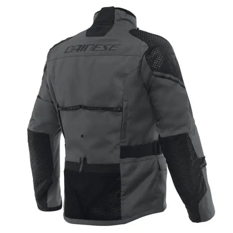 Chamarra Dainese Ladakh 3L D-Dry® Iron-Gate/Black