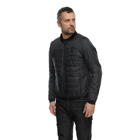 Chamarra Dainese Lambrate Absoluteshell Pro Green