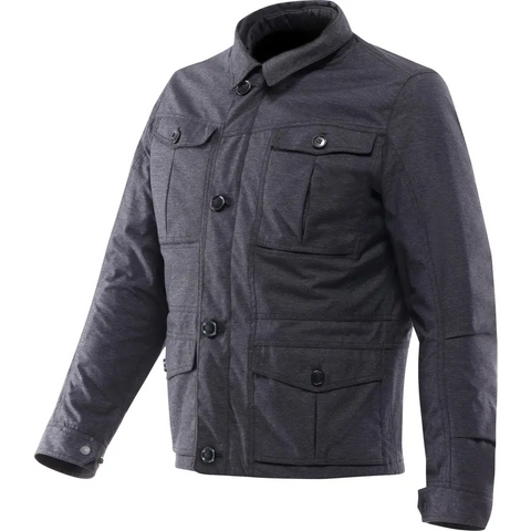Chamarra Dainese Marvila Dark Grey