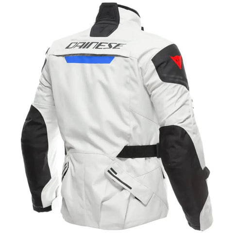 Chamarra Dainese Splugen 3L D-Dry Vapor-Blue/Black