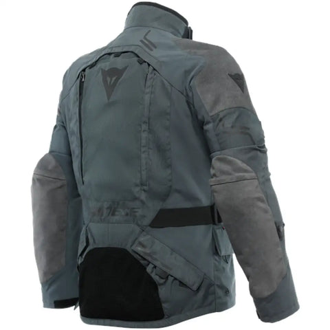 Chamarra Dainese Springbok 3L AbsoluteShell™ Iron-Gate
