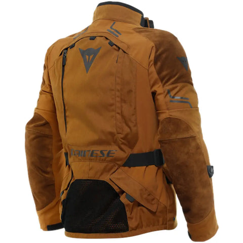 Chamarra Dainese Springbok 3L AbsoluteShell™ Monk's-Robe