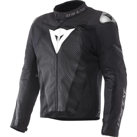 Chamarra Dainese Ventar Air Black/Anthracite/White