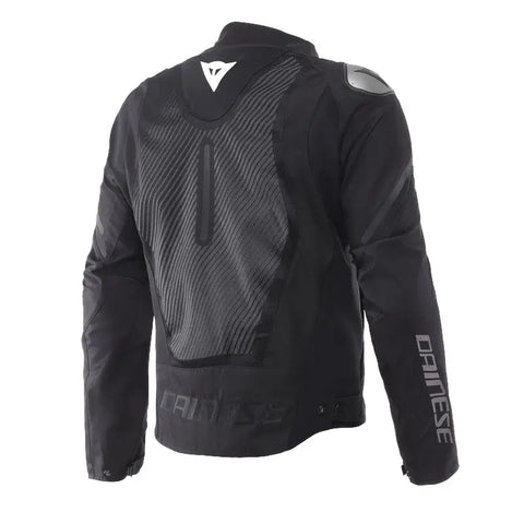 Chamarra Dainese Ventar Air Black/Anthracite/White
