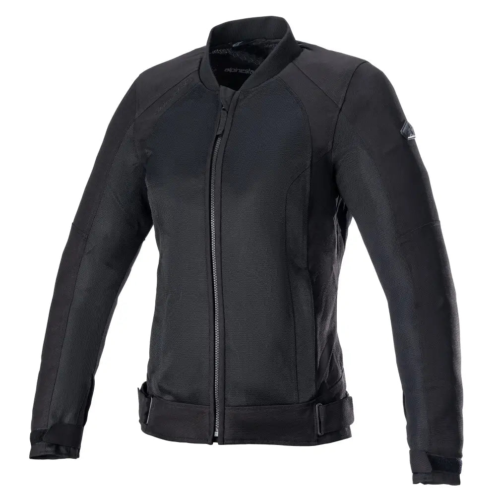 Chamarra de Mujer Alpinestars Eloise V2 Air Black/Black